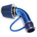 Universal Cold Air Intake Induction Hose Pipe Kit System & Filter