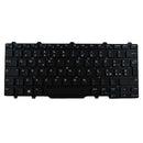 Replacement Keyboard Laptop For  Latitude 7350 E5450, IT Layout QWERTY,