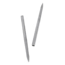 9x Paracord Bracelet Stainless Steel FID Lacing Stitching Needles Tool Set + Bag