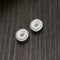 For AirPods Pro 3 Earphones Replace Silicone Plastic Ear Tips Buds 1 Pair