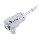 Car Auto Vehicle Right Hand Door Lock Cylinder & Key for VW Passat B5 96-05