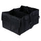 Car storage box waterproof folding container case multifunction car trunk bag FT