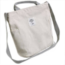 Women Fashion Casual Canvas Multifunctional Messenger Bag Ladies Shoulder B