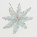 50pcs Paper Umbrella Fruit Sticks Cocktail Picks Hawaiian Party Decoration