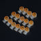 50x Gel Splice Joints K1 Connector 2 Port Wire Connectors  JR