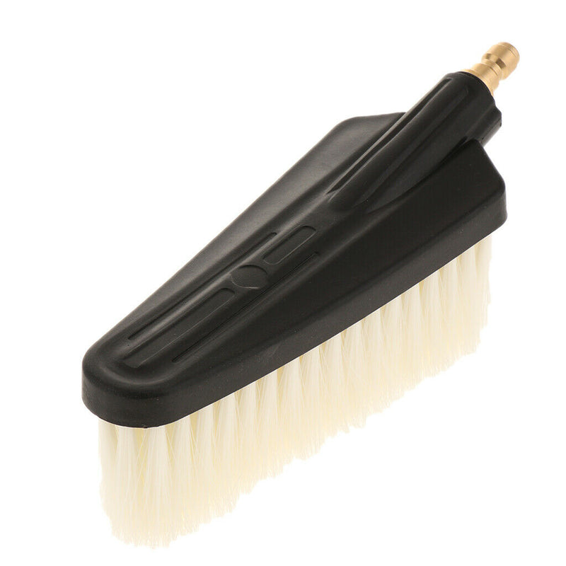 1/4'' Soft Car Wash Brush Universal Pressure