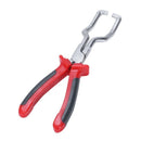 Fuel Line Petrol Clip Pipe Hose Release Disconnect Removal Pliers Tool