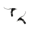 Aluminum Alloy Mountain Road MTB Bike Bicycle Cycling Brake Levers Handles
