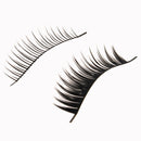 20 Pairs Regular Long and Thick Eyelashes Style 1 and 2