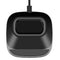 2 In 1 Wireless Charger Fast Charge Pad, Universally Compatible with Qi Enabled