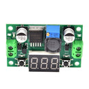 1 PCS LM2596 DC-DC buck adjustable step-down Power Supply Converter module VJ