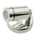12V Dimming LED Spot Reading Light Touch Wall Lamp Van Trailer RV Murals Caravan