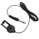 JD-01 Musical Guitar Clip-on Pickup for Acoustic Folk Guitar Ukulele Violin