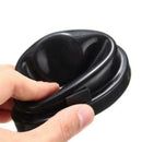 85mm Universal Rubber HID LED Light End Cover Headlight Housing Seal Cap Gasket