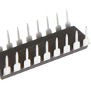 1Pcs BA8206BA4 BA8206BA4K Fan Power Chip Integrated DIP-18