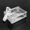 Transparent Acrylic Case w/ Camera Bracket for NVIDIA Jetson Nano Developer