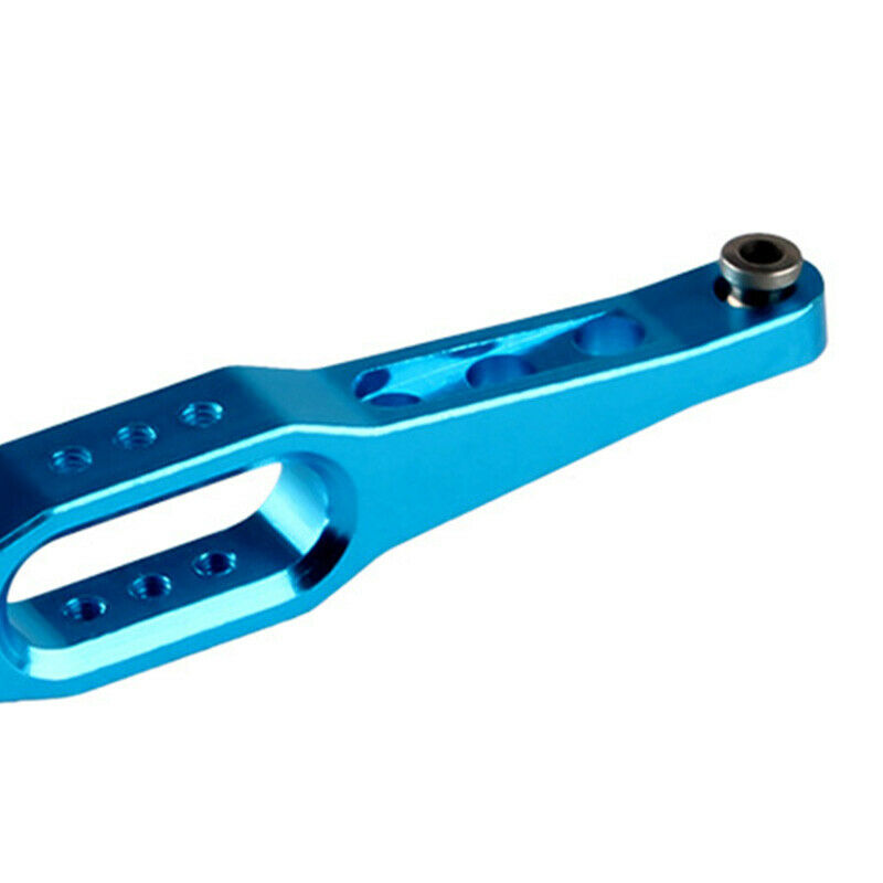 For WLtoys 12428 12423 Feiyue FY-03 Rear Swing Arm RC Car Metal Parts Upgra U4G9