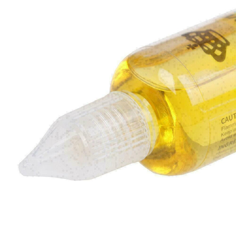 30ml Remover Tape Wig Glue Wig nano-cross Adhesive Hair Extension Liquid Fa T8P9