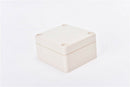 65 x 58 x 35mm Outdoor Waterproof Junction Boxes Adaptable Box Connectors NeOZ
