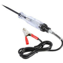 Car Tool Bulb Lamp Light Electric Voltage Test Pen Probe Detector Tester