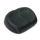 Comfort Wide Big Bum Bicycle Gel Cruiser Sporty Soft Device Seat Pad Saddle Z2J7