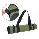 Canvas Firewood Log Carrier - 36x16inches