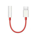One Plus 7/7Pro/6T Headphone Audio Adapter USB Type C Cable To Adapter 3.5M M1W9