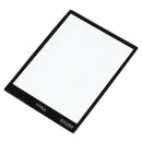 Anti-scratch DSLR Camera Screen Tempered Glass Protector For Nikon D5200
