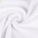 Ultra Soft Microfiber Towel Car Washing Cloth for Car Polish& Wax Car Cleaning #