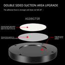 Car Led Roof Lamp Auto Interior Dome Reading Magnet Touch USB Ceiling Light