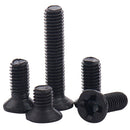 Laptop Screws 450 Pcs Set 15 Sizes M2 M2.5 M3 With Storage Box