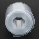 5M 29.5MM Î¦18.5MM PVC Heat Shrink Tubing Wrap For Li-ion 18650 18500 Batter