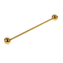 4pcs Chic Skinny Bar Clasp Clip Tie Collar Cravat Tie Clip Shirt Collar Pin