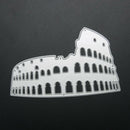Rome Ruins Metal Cutting Dies Stencil Scrapbooking Embossing Paper DIY Card Deco