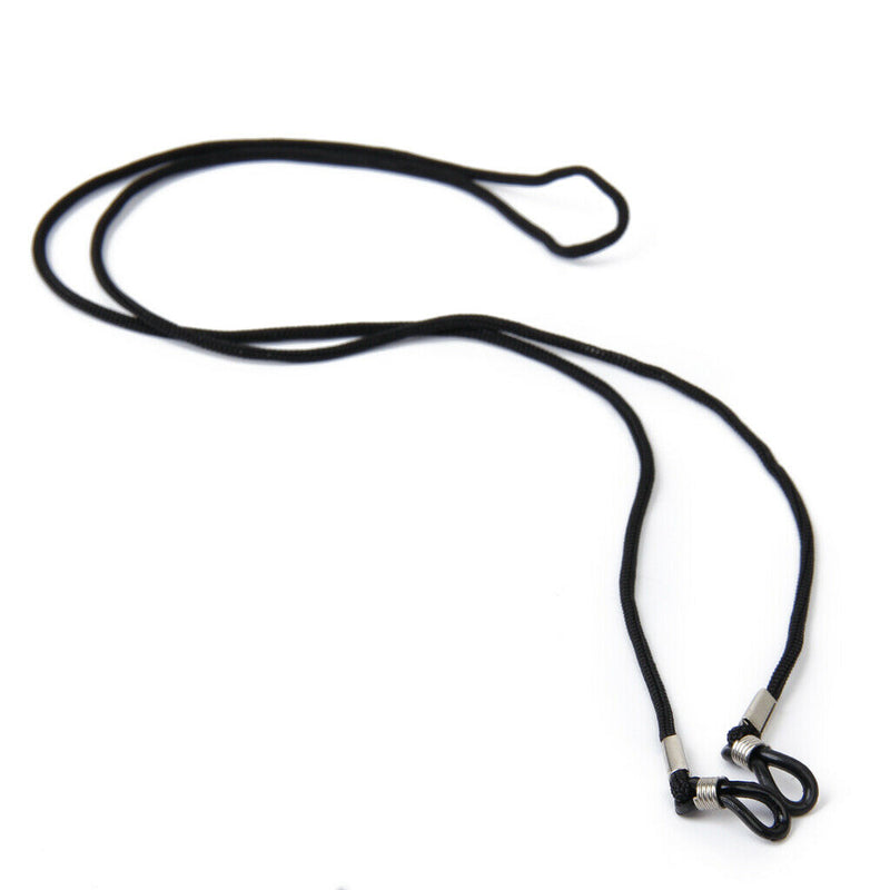 12 Pieces Eyeglass Chain Sunglasses Eyewear Reading Glasses Strap For Women Men