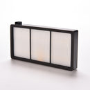New 1x Hepa Filter filters for iRobot Roomba 800 Series 870 880 Vacuum Black  LJ