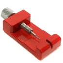 Adjustable Metal Watch Band Bracelet Strap Link Remover Repair Tool With Pi D6G3
