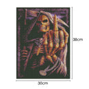 5D Full Drill Diamond Painting Embroidery DIY Cross Stitch Craft Needlework