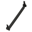 10 Pcs Black Dual Row 40 Pin IDC Socket Connector Female Header FC-40P S6A1