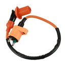 Upgraded ignition for GY6 50 cc 150 CC 250 cc ATV scooter for ATV Gokart Ta U5R8