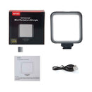 Lightweight Mobile Phone Live Broadcast Photography LED  Fill Light HXW 2020 UK