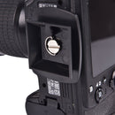 Universal Quick Release QR Plate for Tripod Velbon QB-4W CX-888 CX-460MINISon FT