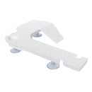 Plastic Turtle Island Floating Basking Platform Ramp Step Ledge and Cave Hideout