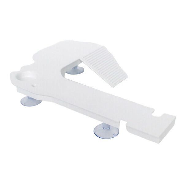 Plastic Turtle Island Floating Basking Platform Ramp Step Ledge and Cave Hideout