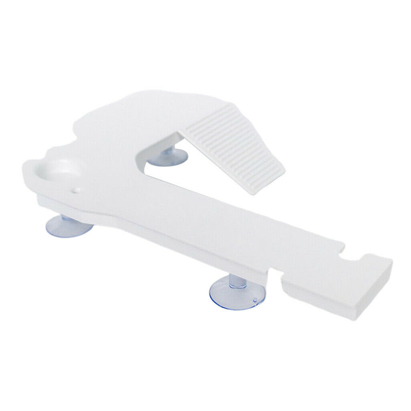 Plastic Turtle Island Floating Basking Platform Ramp Step Ledge and Cave Hideout