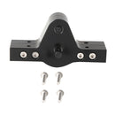 Sub-Transmission Gear Box Transfer Case for 1/10 D90 RC Truck