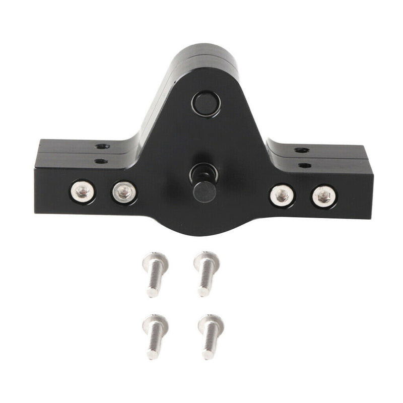 Sub-Transmission Gear Box Transfer Case for 1/10 D90 RC Truck