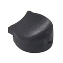 5 pieces thumb post for clarinet (made of rubber) black