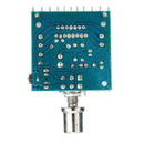 AC/DC 12V TDA7297 2*15W Digital Stereo Audio Amplifier Channel Dual AMP Mod D2I6