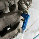Car Brake Fluid Replace Tool Pump Oil Bleeder Exchange Air Equipment Useful
